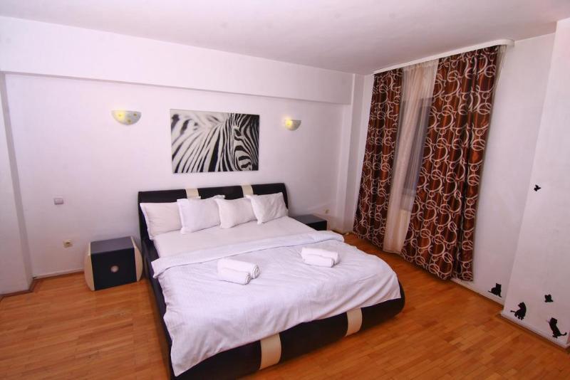 Residenza Di Carbasinni Appartamento