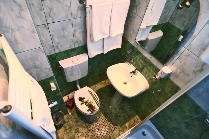 Residenza Di Carbasinni * Bucarest