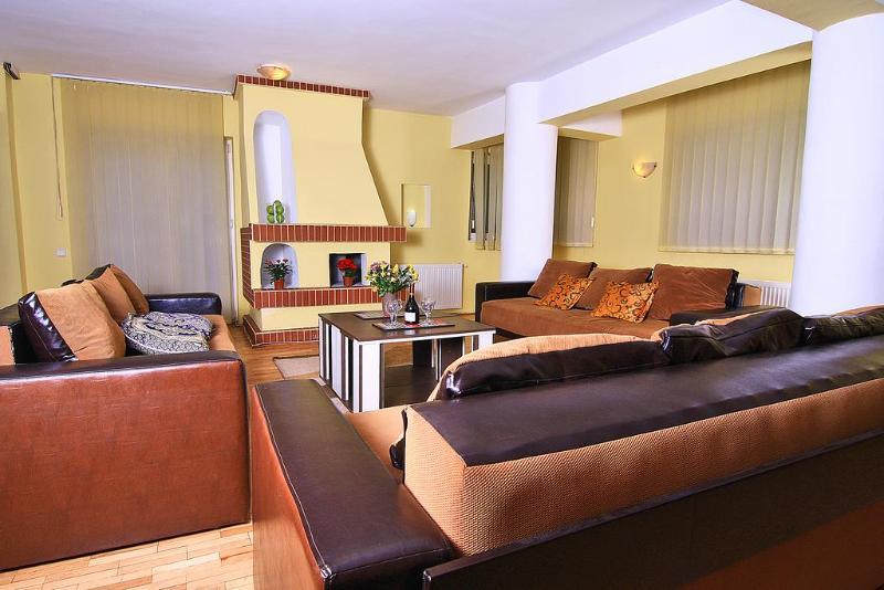 Residenza Di Carbasinni Appartamento *