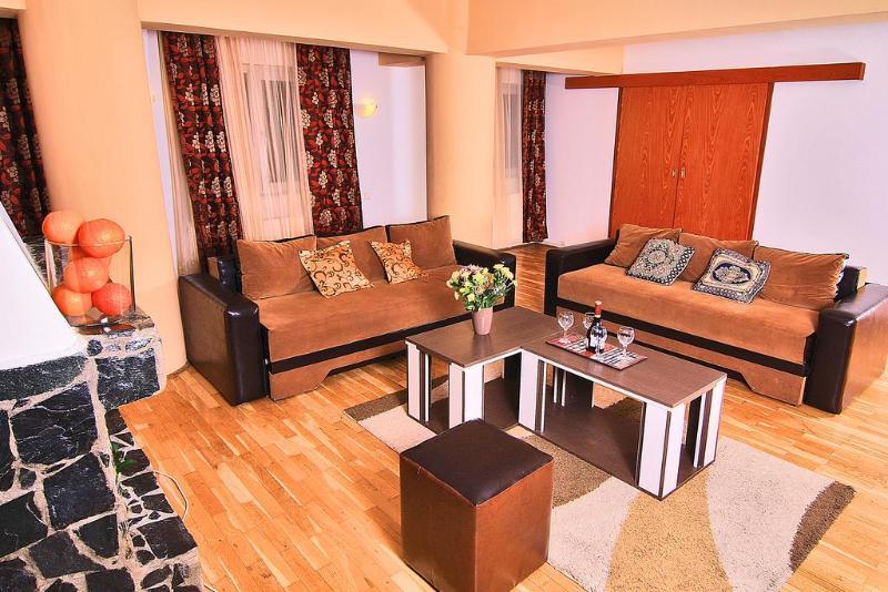 Residenza Di Carbasinni * Bucarest