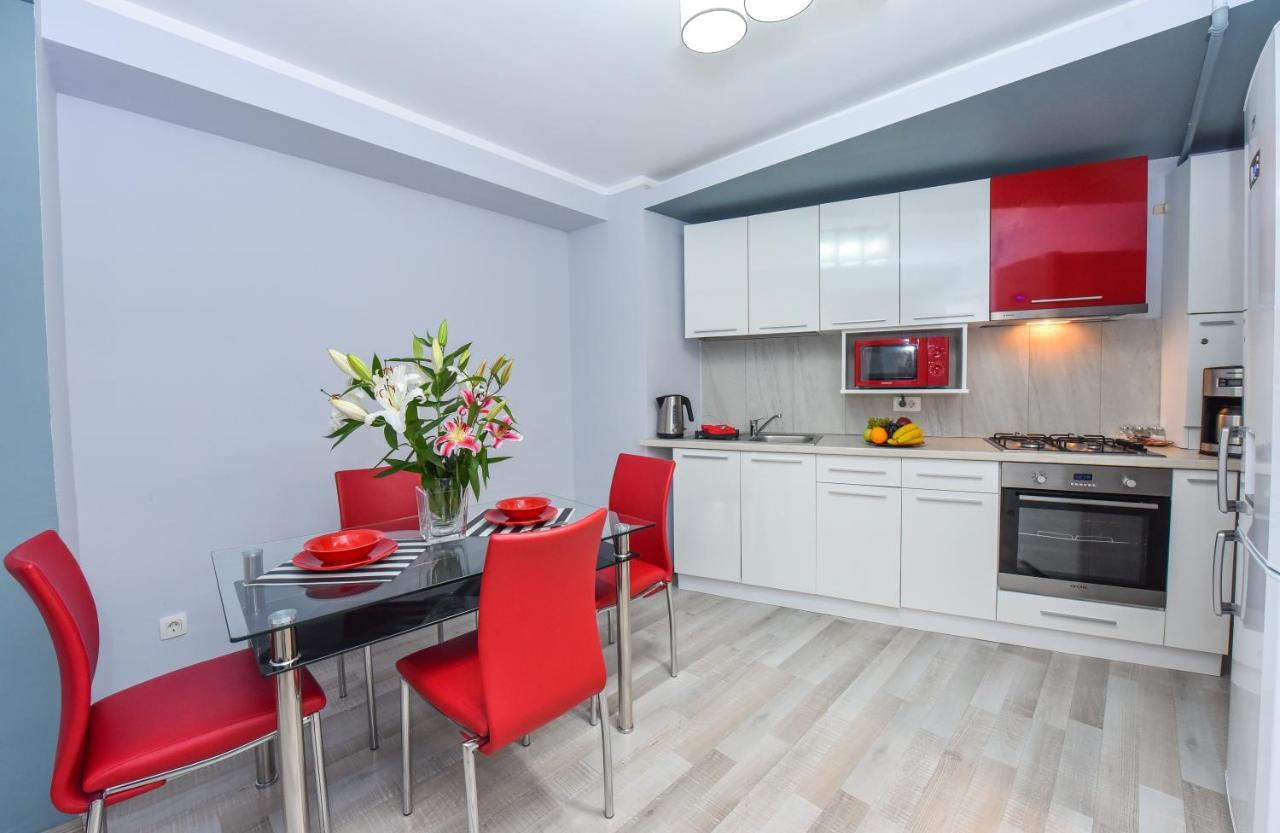 Appartamento Residenza Di Carbasinni