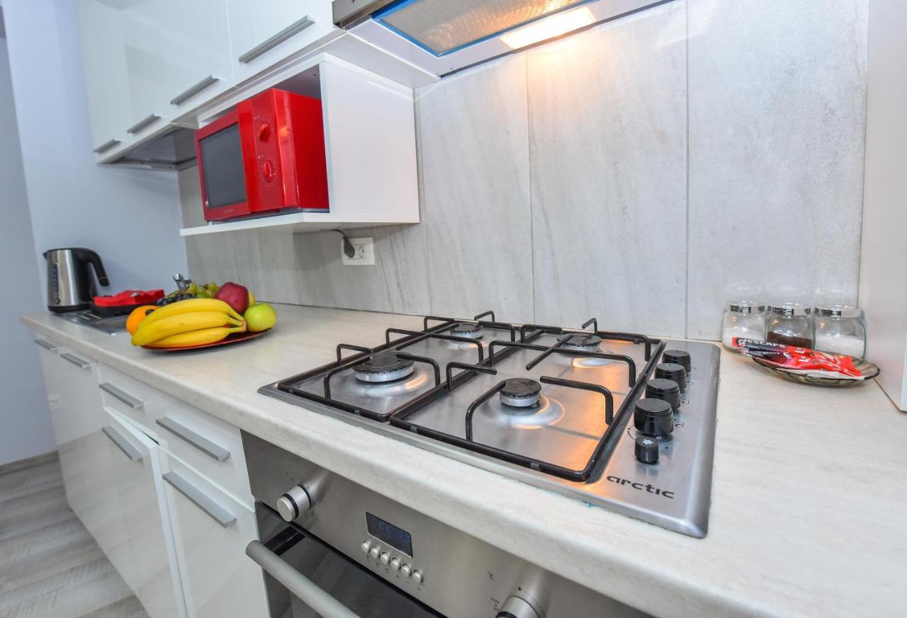 Residenza Di Carbasinni Appartamento