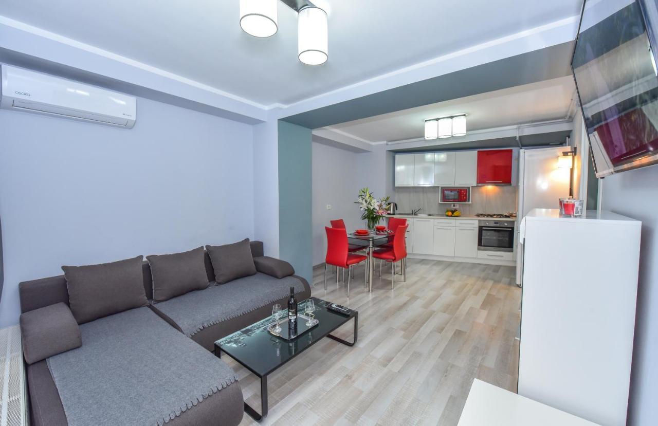 Residenza Di Carbasinni Appartamento