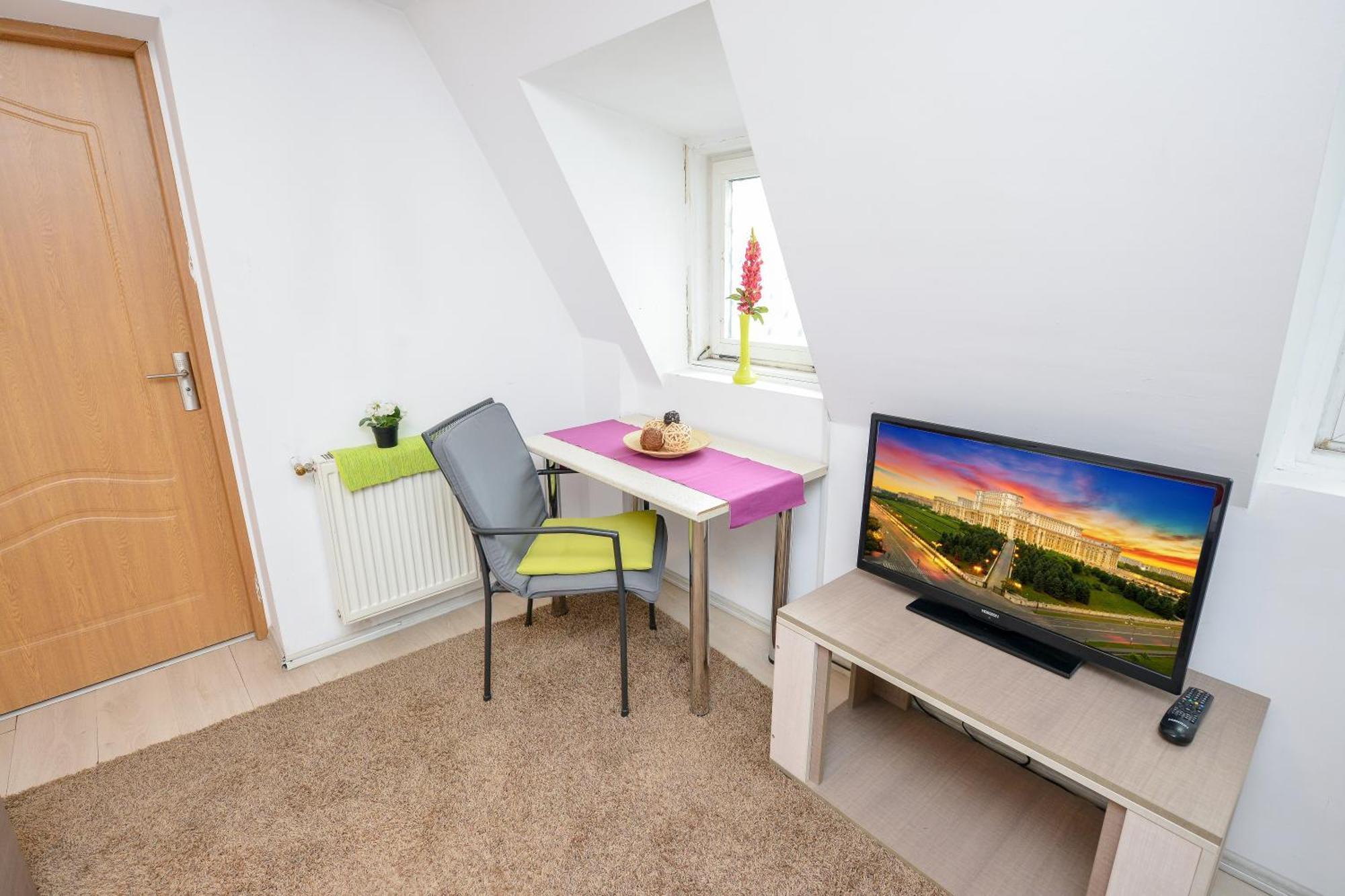 Residenza Di Carbasinni Appartamento *