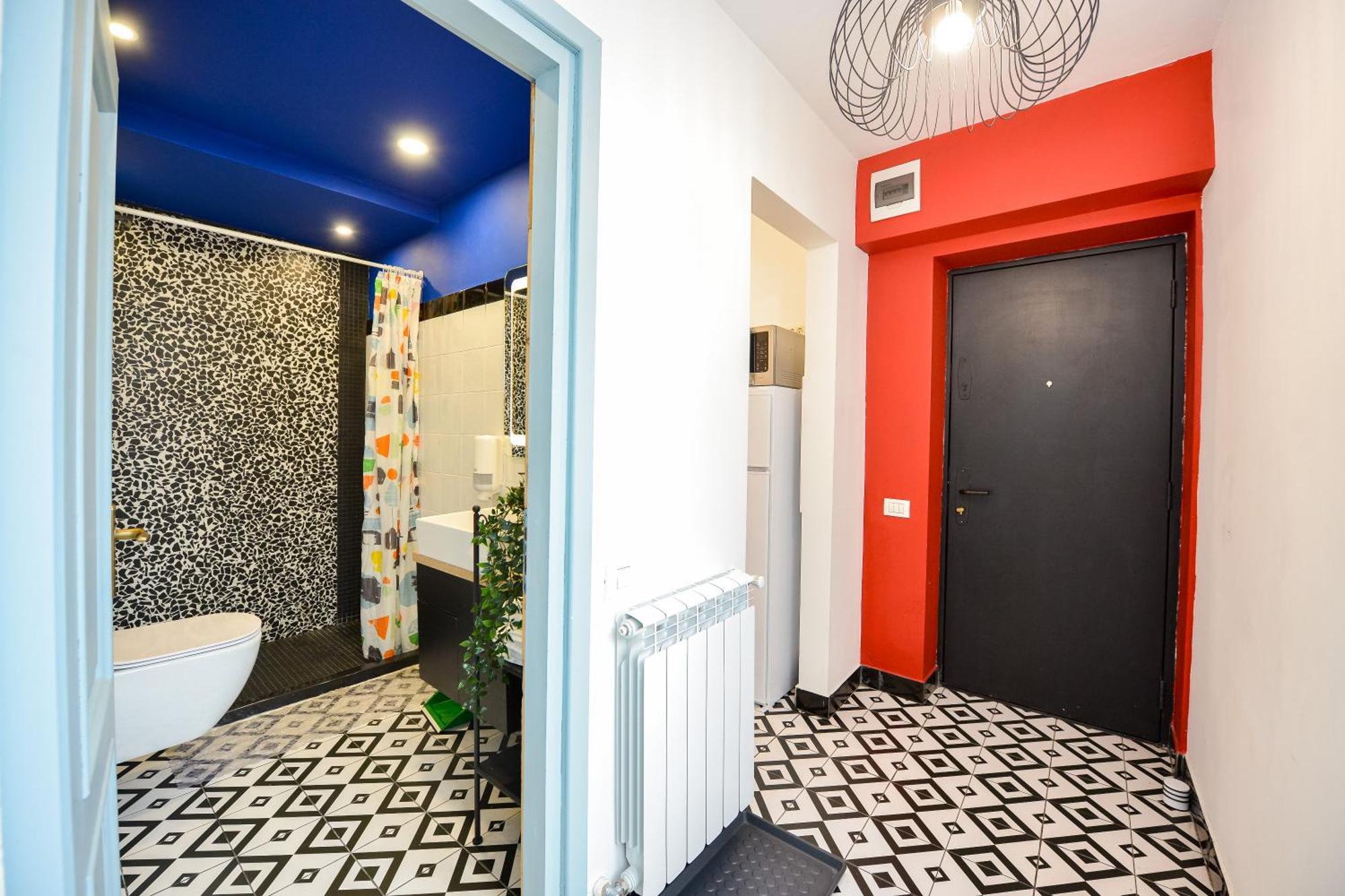 Appartamento Residenza Di Carbasinni *