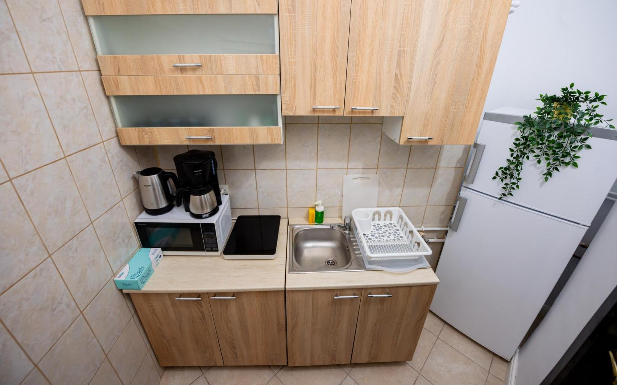 Residenza Di Carbasinni Bucarest